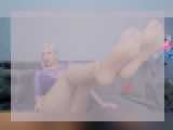 Welcome to cammodel profile for NicoleDom: Leather