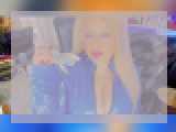Welcome to cammodel profile for ETERNAME: Leather