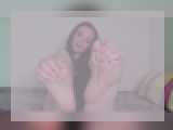 Why not cam2cam with YourMarie: Nipple play