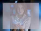 Welcome to cammodel profile for SonyaBerry: Cooking