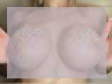 Explore your dreams with webcam model TightBarbie: Nails
