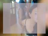 Welcome to cammodel profile for VeronicaX: Kissing