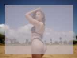 Welcome to cammodel profile for JuliannaSportiv: Fitness