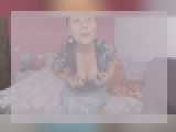 Why not cam2cam with Capucine: Strip-tease