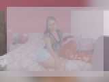Welcome to cammodel profile for Capucine: Lingerie & stockings