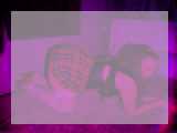 Adult webcam chat with JessicaFoxxxy: Role playing