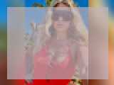 Welcome to cammodel profile for LeliFre1