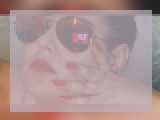 Adult chat with LuckyLilu: Armpits