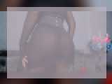 Welcome to cammodel profile for NicoleDom: Leather