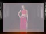 Watch cammodel FitStyle85: Fitness