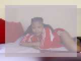 Webcam chat profile for Amberx101: Nails