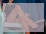 Webcam chat profile for DangerousMiss