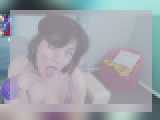 Welcome to cammodel profile for EverlyRays: Kissing