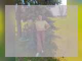 Welcome to cammodel profile for FoxInAction: Dancing