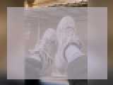 Welcome to cammodel profile for hotdominic: Legs, feet & shoes