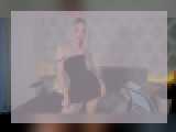Welcome to cammodel profile for EvaMilon: Legs, feet & shoes