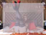 Welcome to cammodel profile for AriannaPeach: Lingerie & stockings