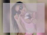 Welcome to cammodel profile for deserFlower