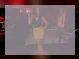 Welcome to cammodel profile for MargoTigress: Lingerie & stockings