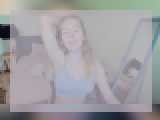 Welcome to cammodel profile for EmilyyGreeen: Lingerie & stockings