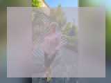 Why not cam2cam with Barbilove: Outdoor Activities