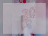 Welcome to cammodel profile for ValeriaMe: Art