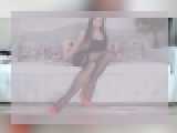 Connect with webcam model Mikenna: Lingerie & stockings
