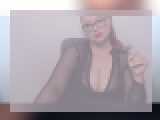 Adult chat with MissLilith: Latex & rubber