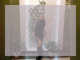 Welcome to cammodel profile for Lyssara: Cooking