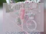 Welcome to cammodel profile for Margosha1: Travel