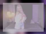 Welcome to cammodel profile for AirPrincess: Lingerie & stockings
