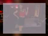 Welcome to cammodel profile for MargoTigress: Lingerie & stockings