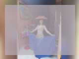 Why not cam2cam with MysteriousDom: Cross-dressing