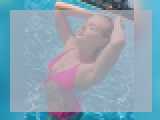 Welcome to cammodel profile for magdakiss