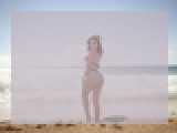 Welcome to cammodel profile for JuliannaSportiv: Fitness