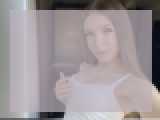 Welcome to cammodel profile for PrettyDoll