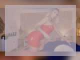 Adult chat with JasmineKim: Exhibition