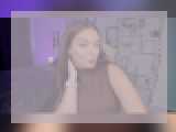 Connect with webcam model DanielaSwetty: Fitness