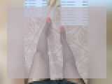 Welcome to cammodel profile for PrincessMary: Nails