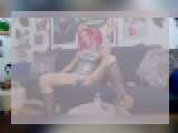 Adult webcam chat with ClaraDomme: Domination