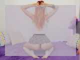Welcome to cammodel profile for Alleria: Legs, feet & shoes