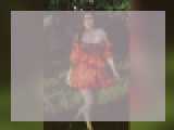 Welcome to cammodel profile for RougeMist