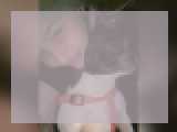 Welcome to cammodel profile for Diana4312: Fitness