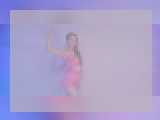 Welcome to cammodel profile for JenniferCute