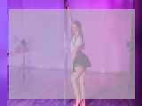 Why not cam2cam with EvelinaBright