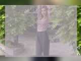 Adult chat with Mavka: Outdoor Activities
