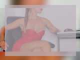 Welcome to cammodel profile for IAphrodite: Kissing