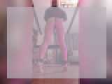 Welcome to cammodel profile for OxyS3reNITY: Dominatrix