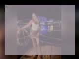 Webcam chat profile for BeautyCherries8: Music