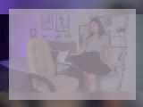Welcome to cammodel profile for DanielaSwetty: Lingerie & stockings